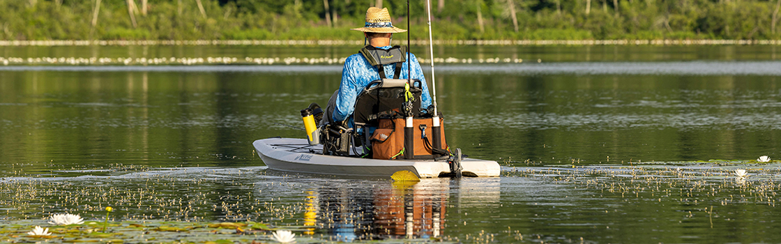 Fishing Paddle Boards