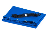 sunbrella canvas with cord