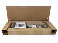 TurboSwing Mounting Kit